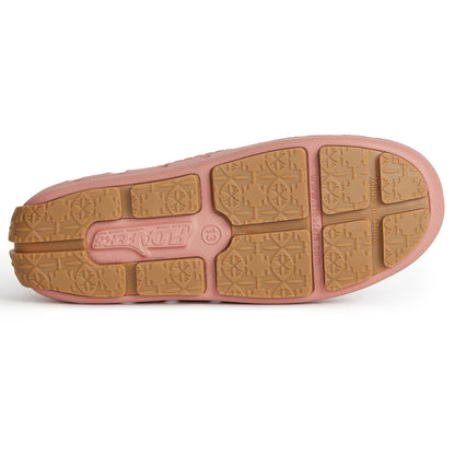 Kid’s Prodigy 3.0 Driver Foam Shoe | Rose Peony Gum