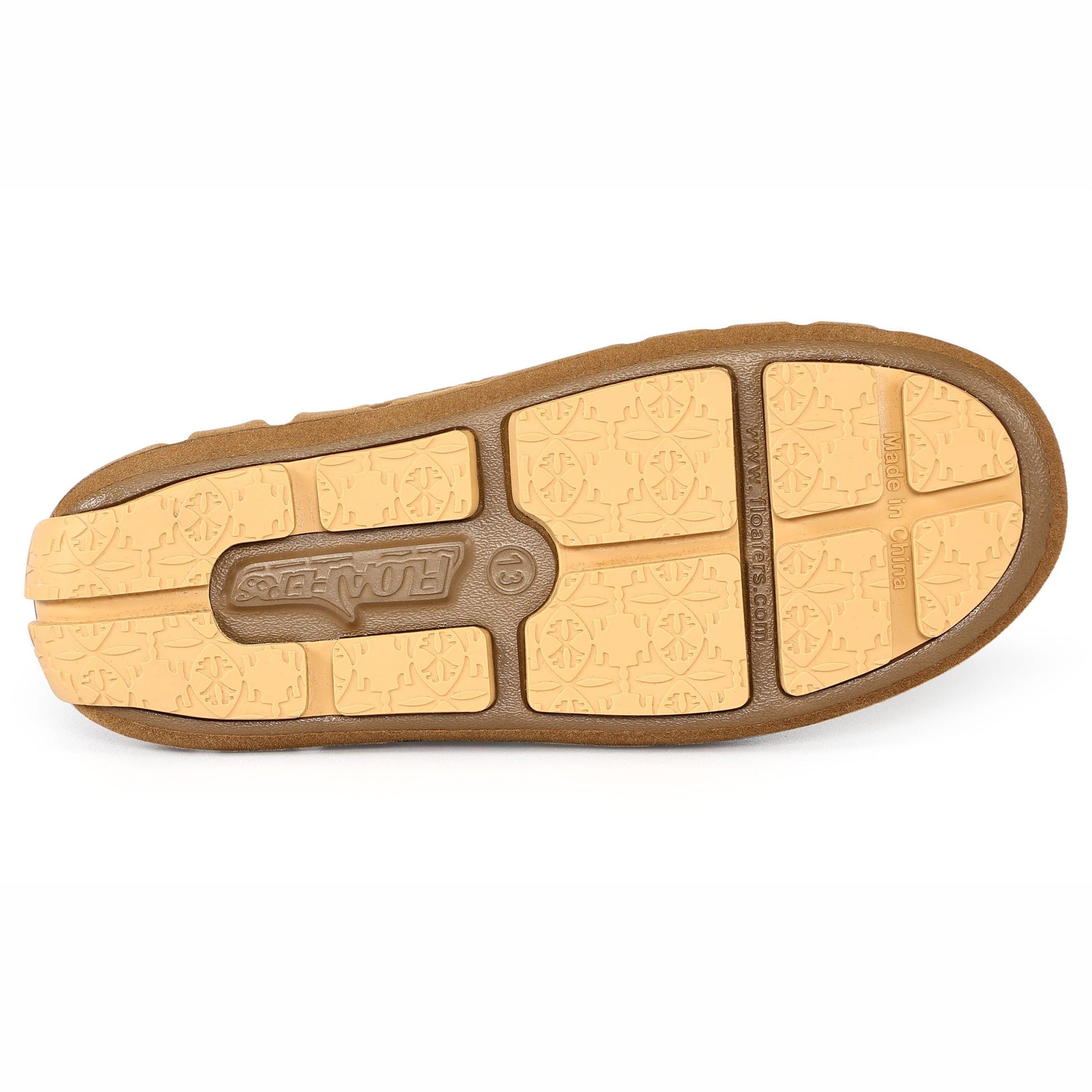 Kids Prodigy Dark Mocha Tan Suede Loafers