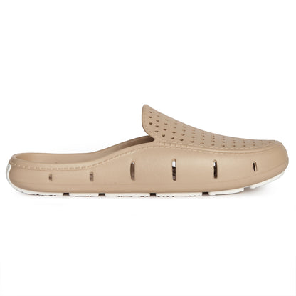 warm sand/coconut mens sunset slide,5