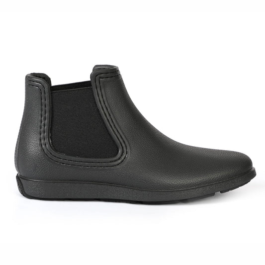 BLACK/BLACK LONDONER - FINAL SALE