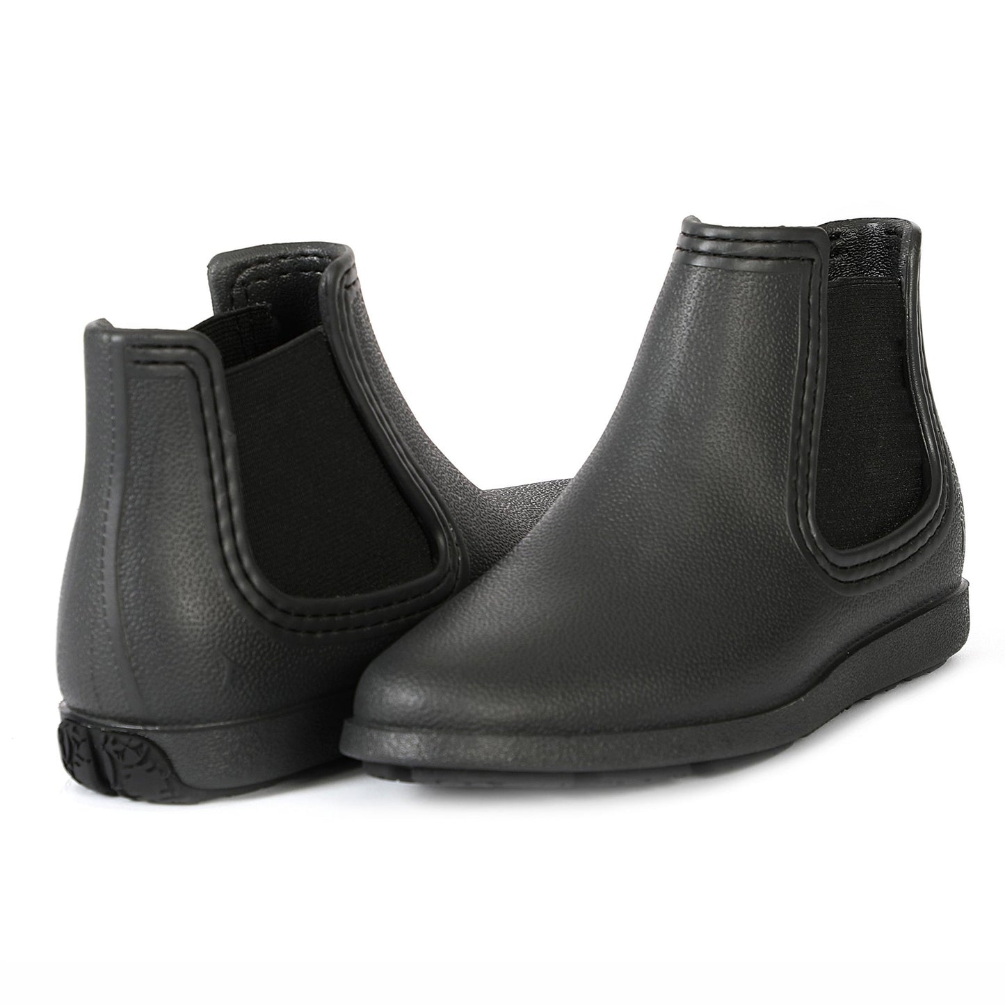 BLACK/BLACK LONDONER - FINAL SALE