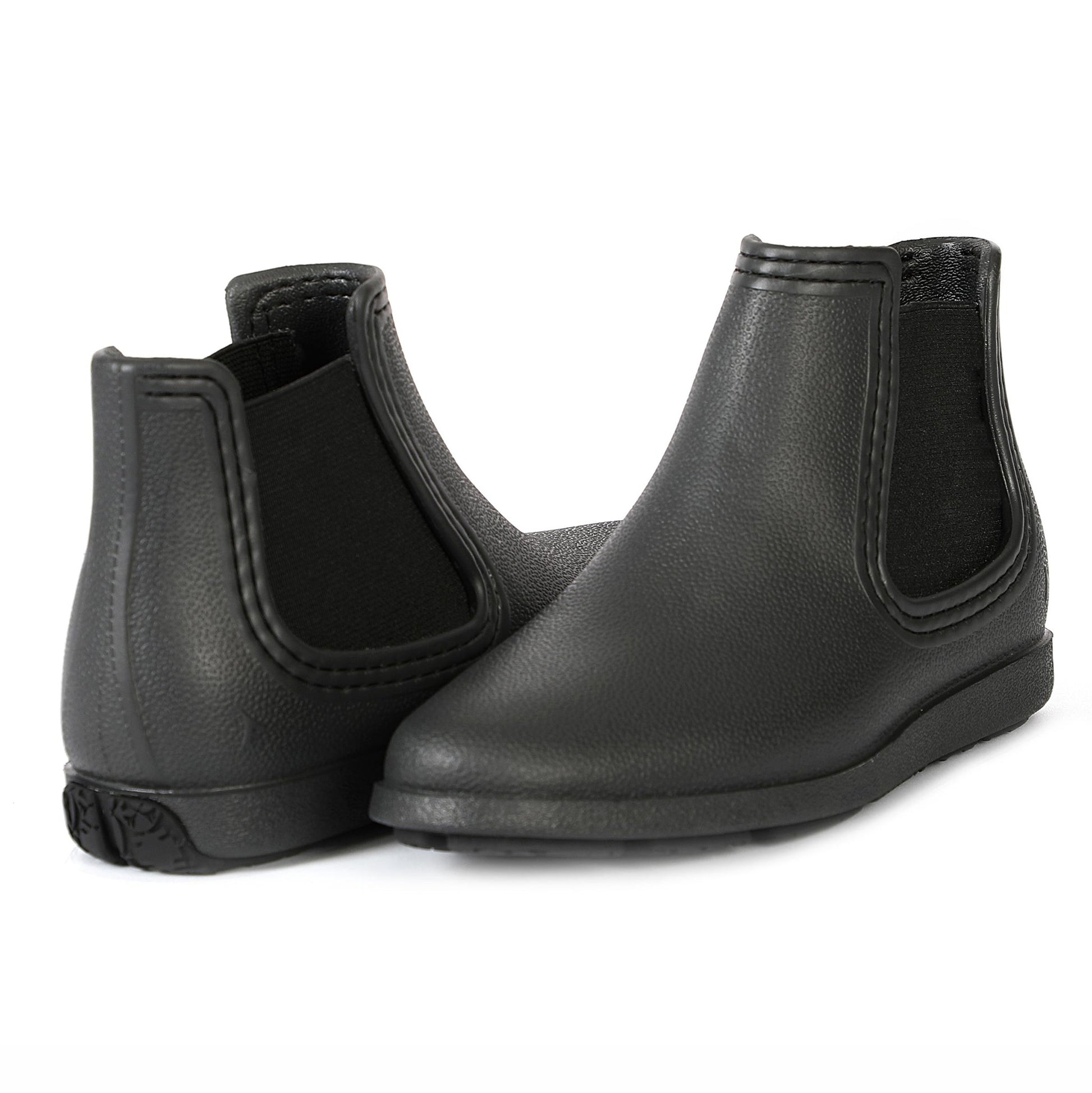 BLACK/BLACK LONDONER - FINAL SALE