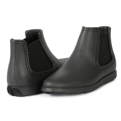 BLACK/BLACK LONDONER - FINAL SALE