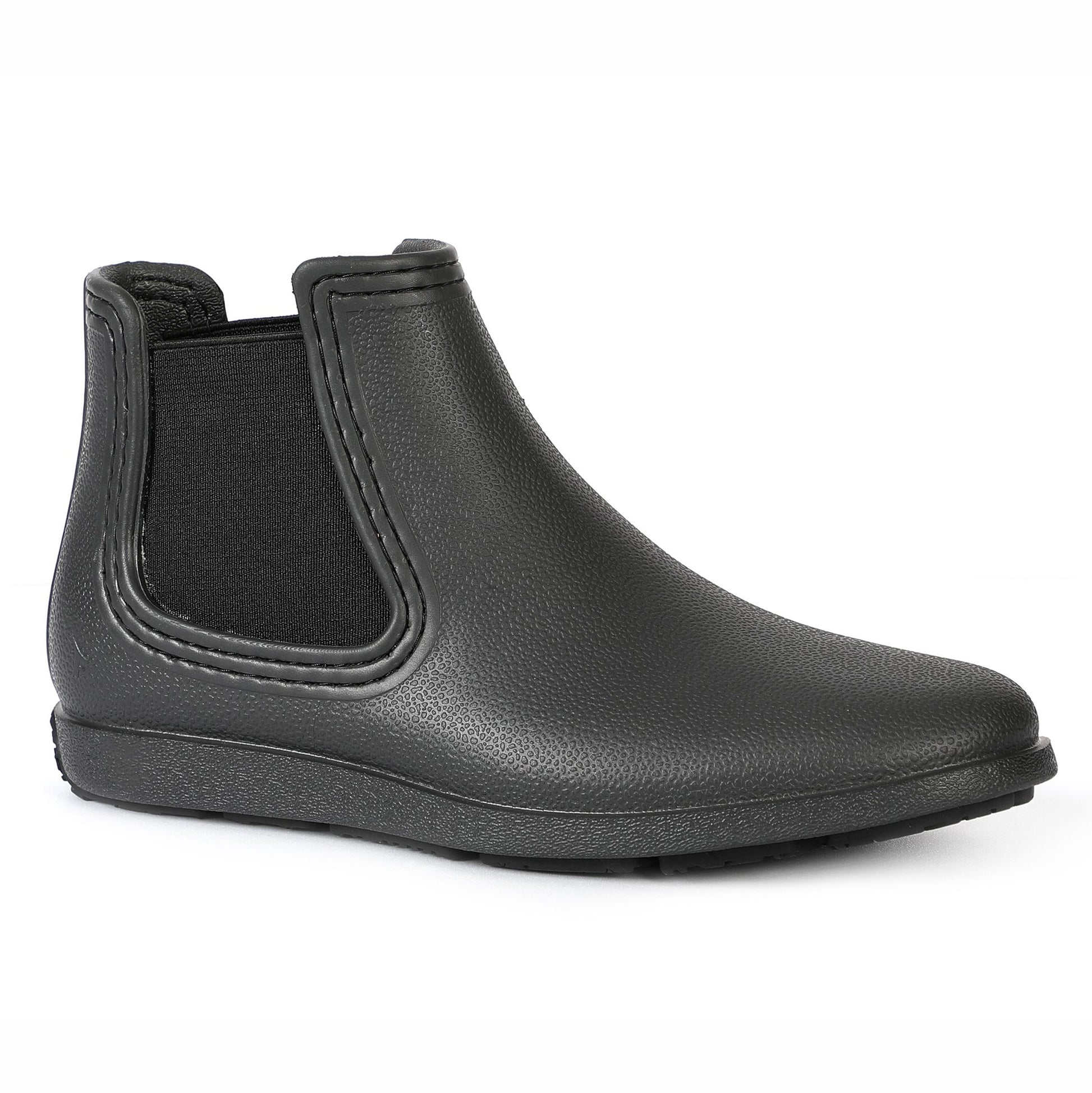 BLACK/BLACK LONDONER - FINAL SALE