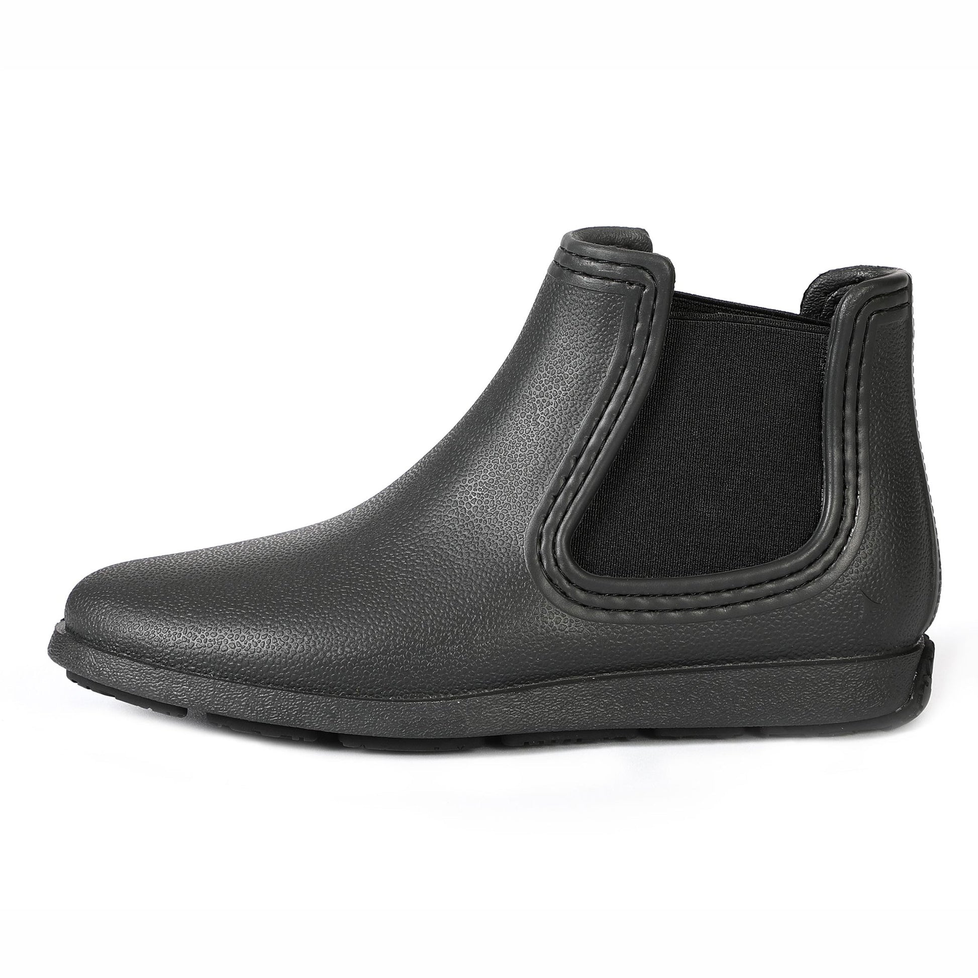 BLACK/BLACK LONDONER - FINAL SALE