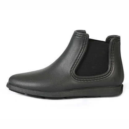 BLACK/BLACK LONDONER - FINAL SALE
