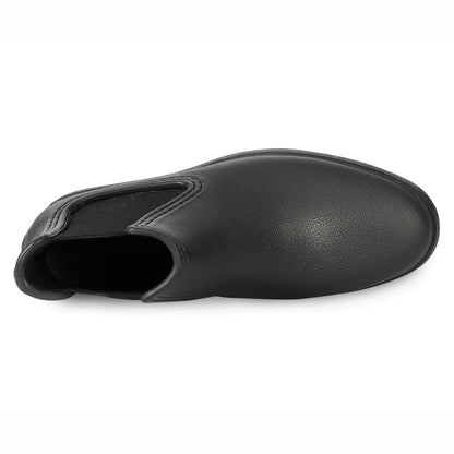 BLACK/BLACK LONDONER - FINAL SALE