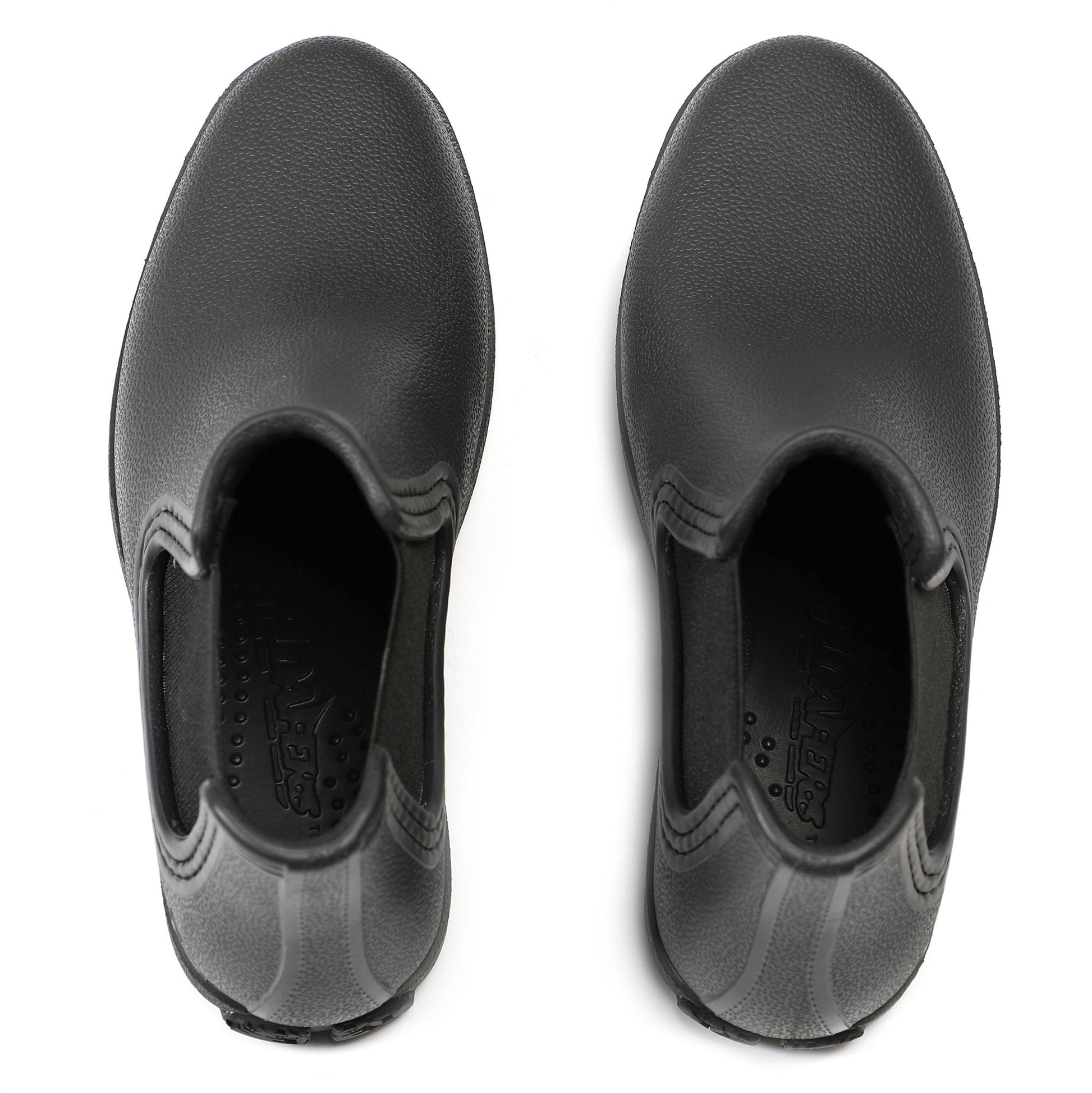 BLACK/BLACK LONDONER - FINAL SALE