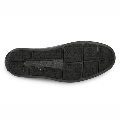 BLACK/BLACK LONDONER - FINAL SALE