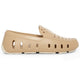 kids prodigy warm sand coconut loafers