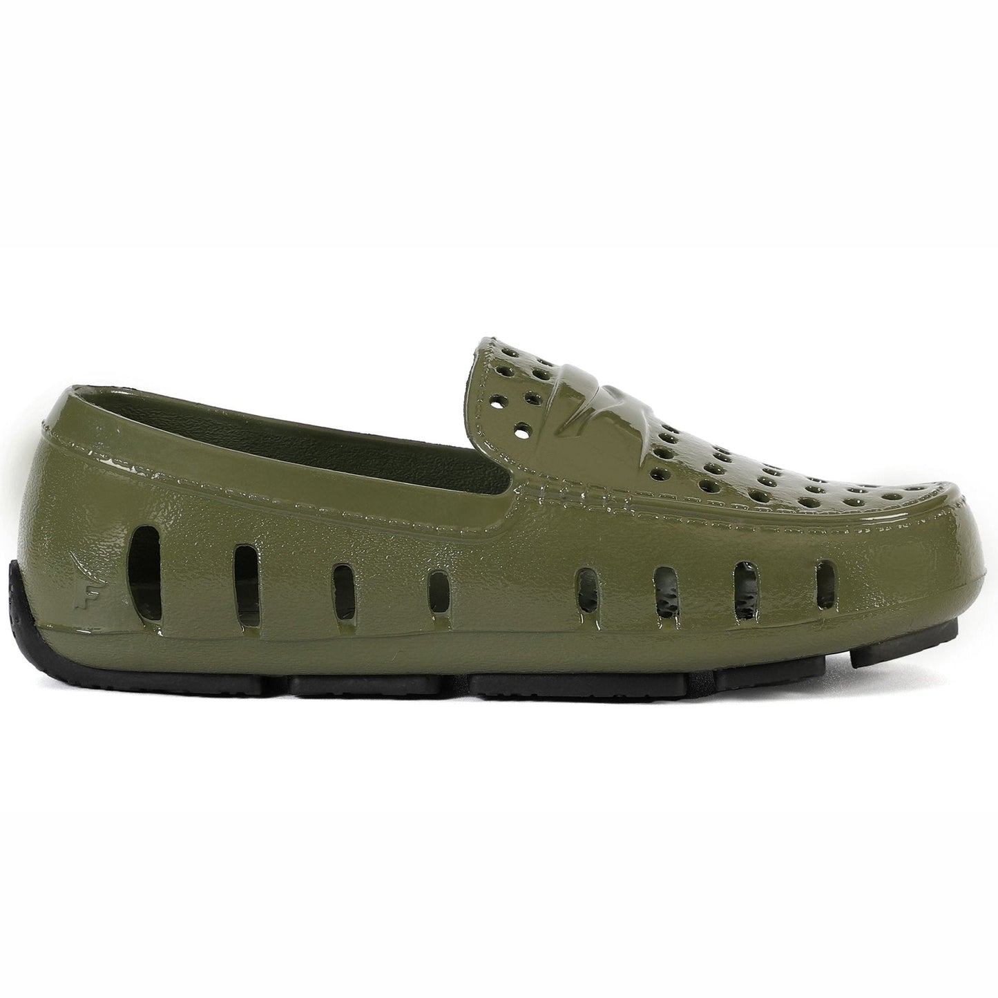 kids prodigy cypress black patent loafers,C4