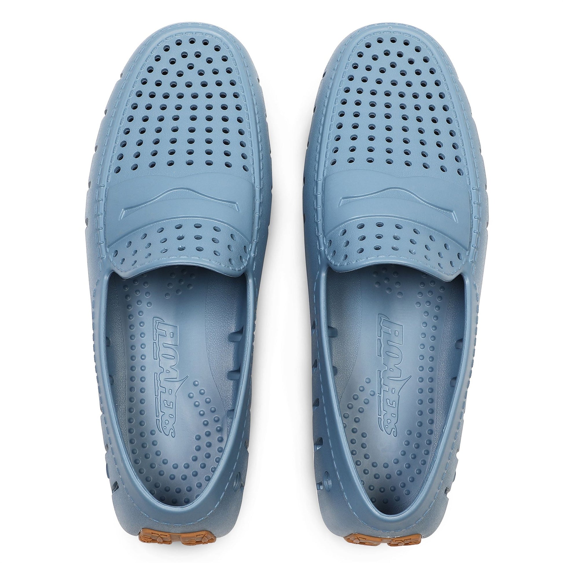 Men's Country Club Spring Lake Gum Loafers