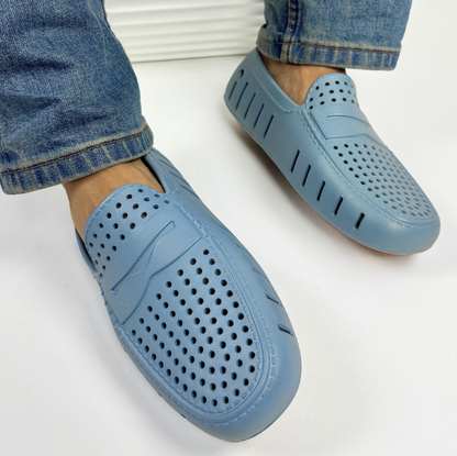 Men's Country Club Spring Lake Gum Loafers