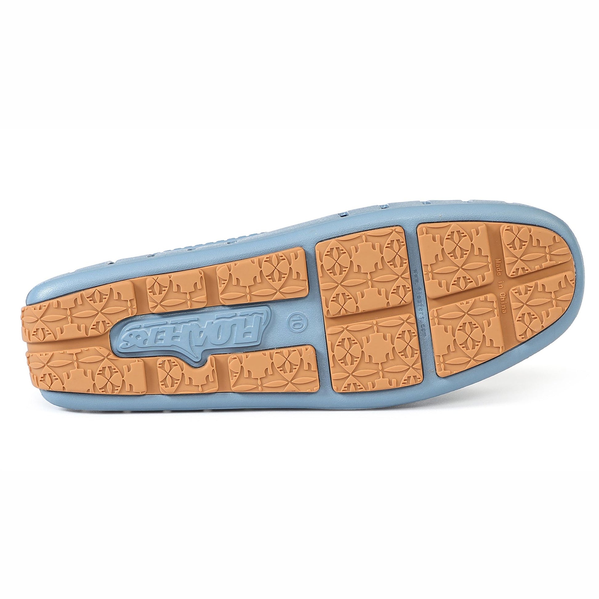 Men's Country Club Spring Lake Gum Loafers
