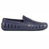 men s country club midnight blue/black loafers