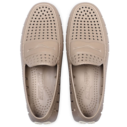 Men's Country Club Portabella Coconut Loafers