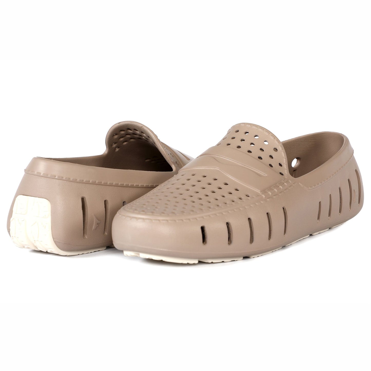 Men's Country Club Portabella Coconut Loafers