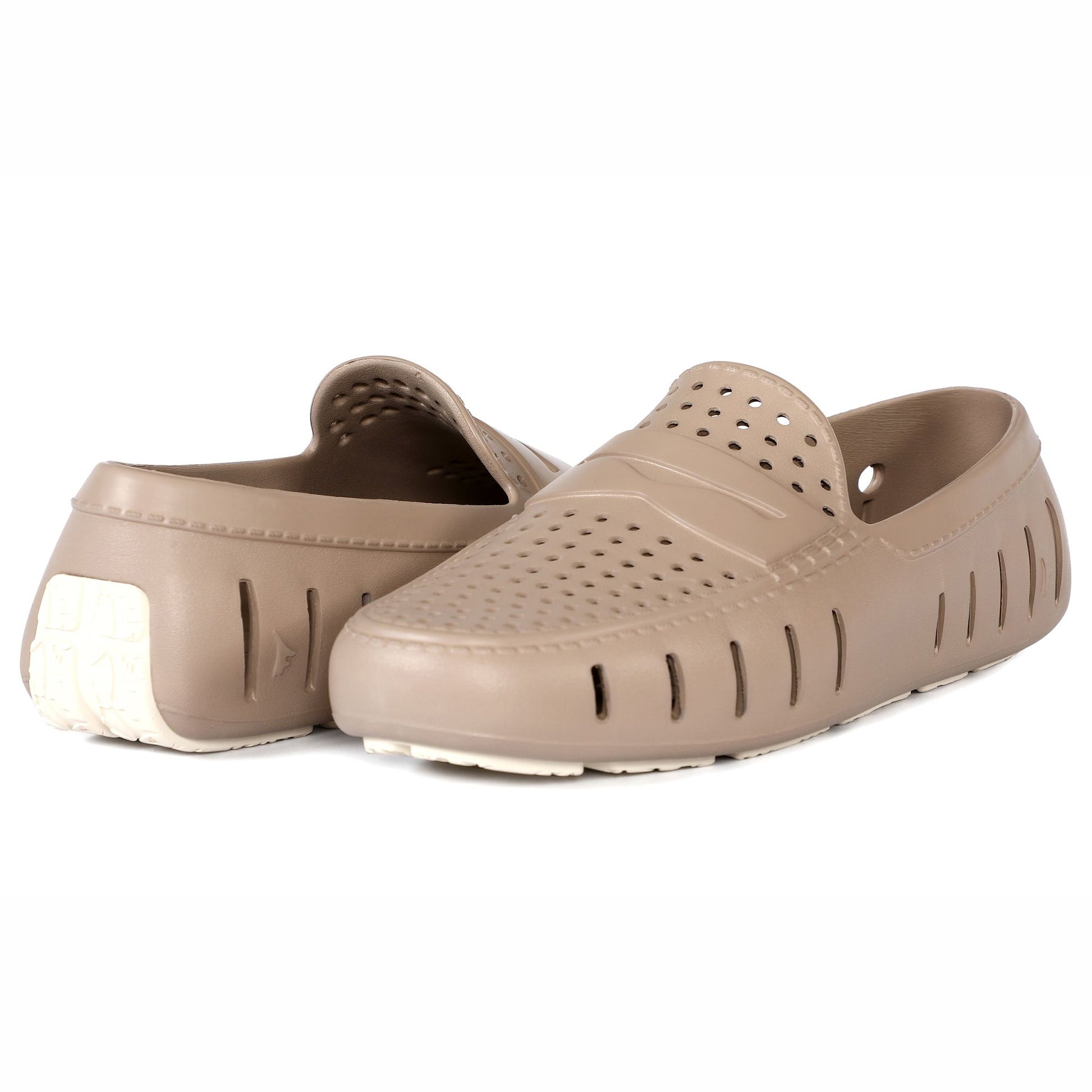 Men's Country Club Portabella Coconut Loafers