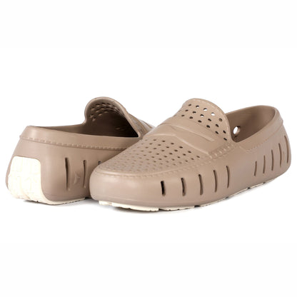 Men's Country Club Portabella Coconut Loafers