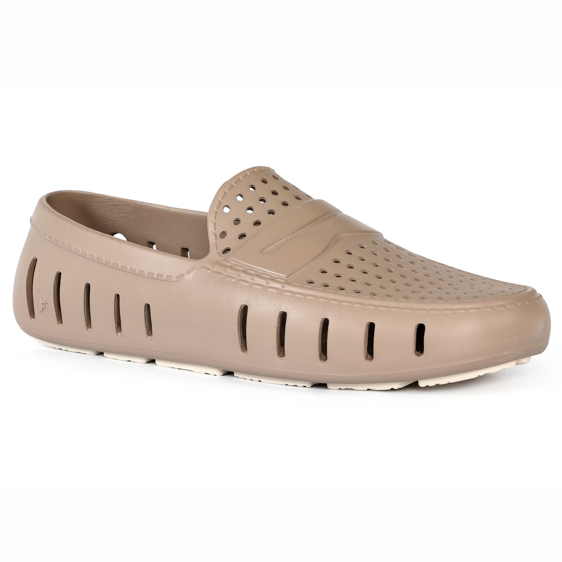 Men's Country Club Portabella Coconut Loafers