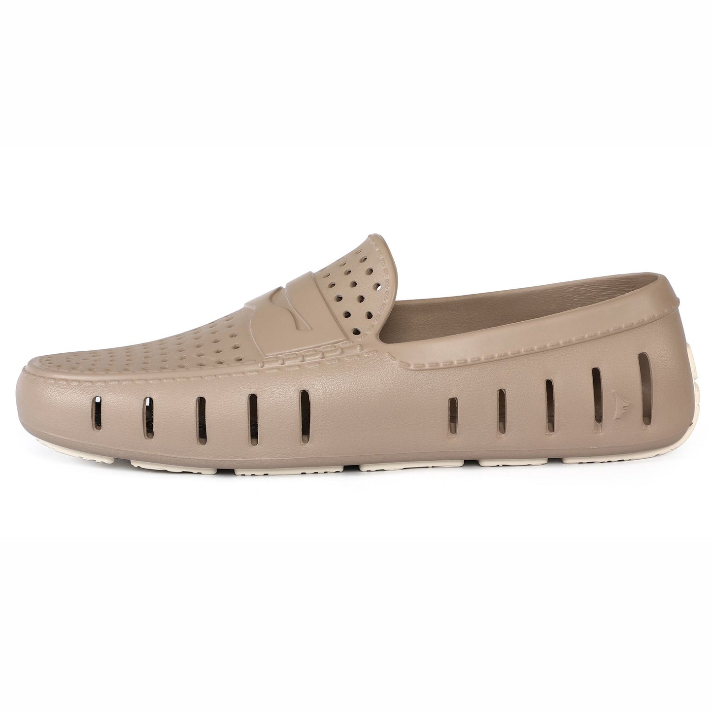 Men's Country Club Portabella Coconut Loafers