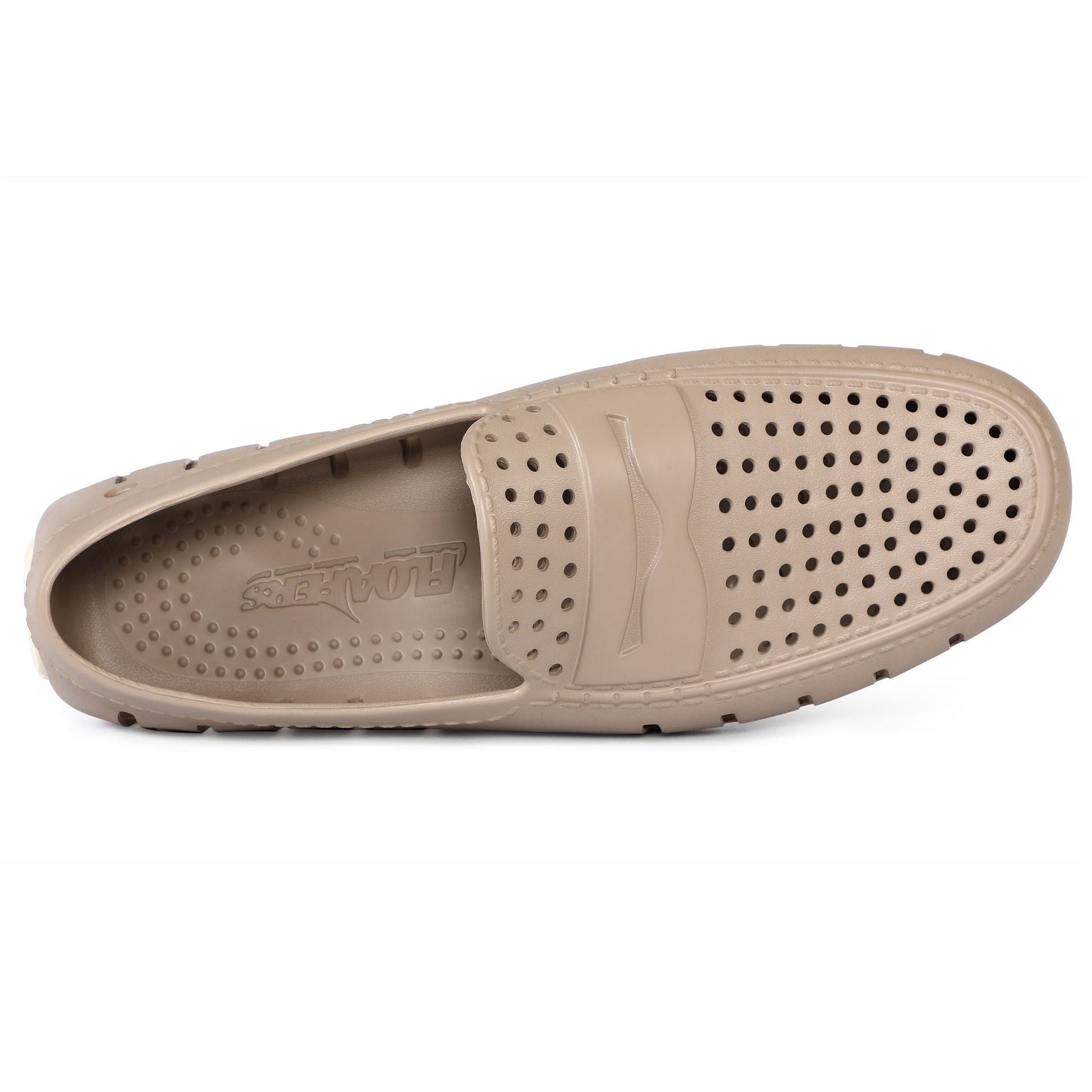Men's Country Club Portabella Coconut Loafers