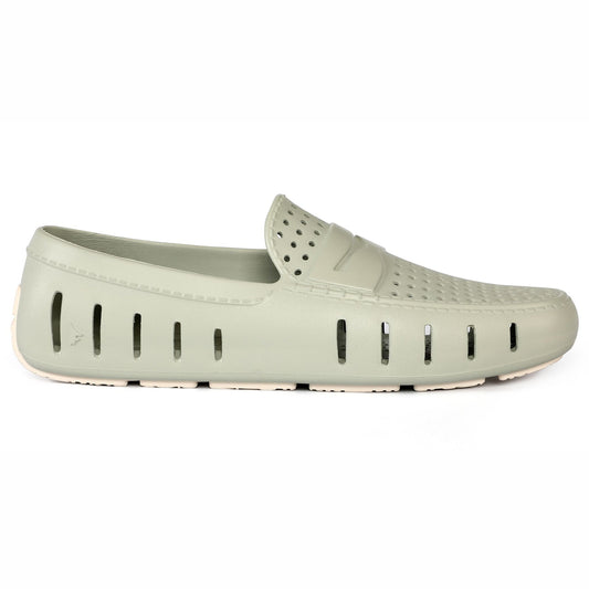 Men's Country Club Desert Sage Coconut Loafers