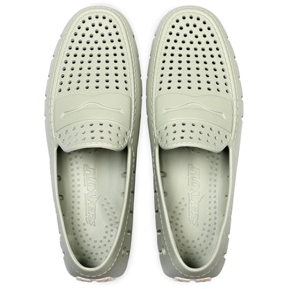 Men's Country Club Desert Sage Coconut Loafers