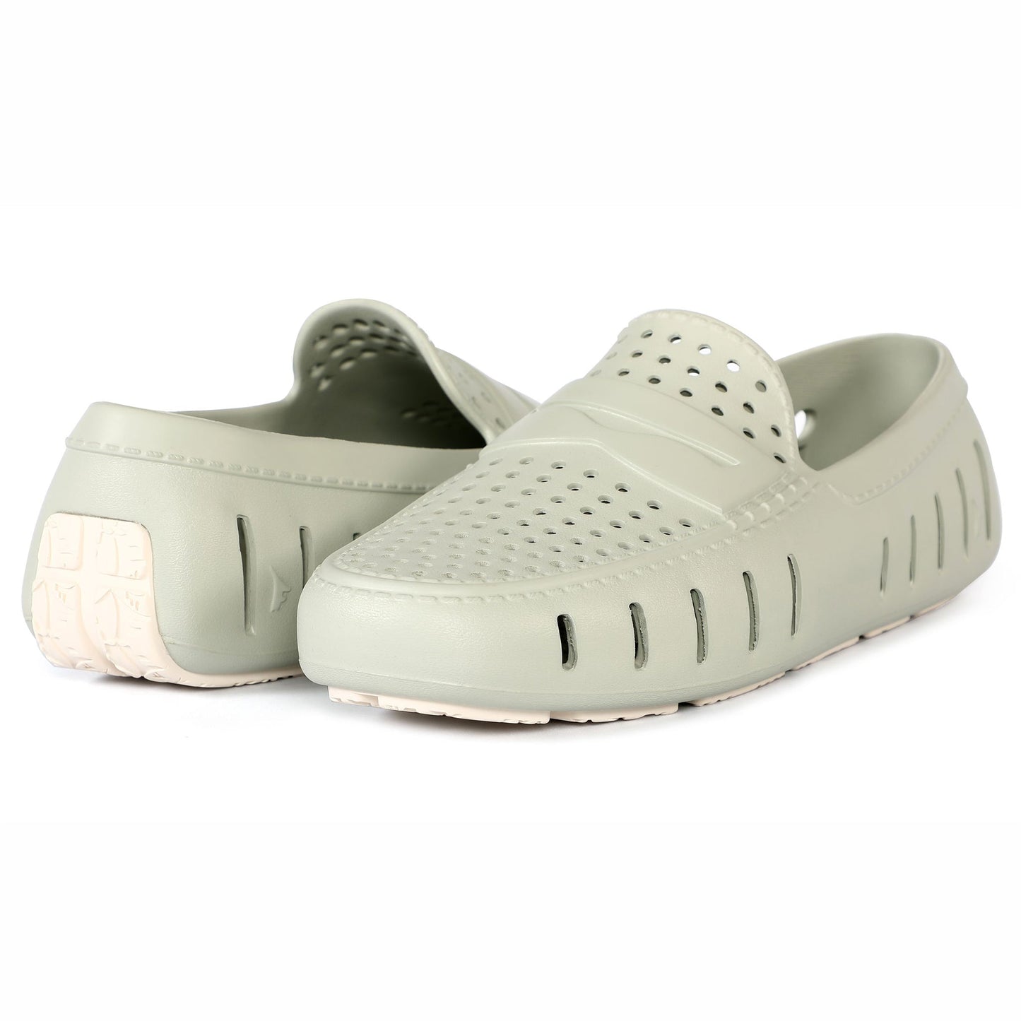Men's Country Club Desert Sage Coconut Loafers