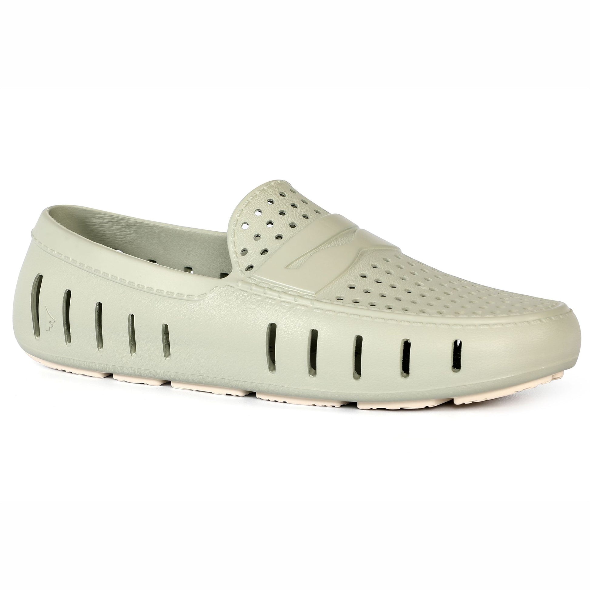 Men's Country Club Desert Sage Coconut Loafers