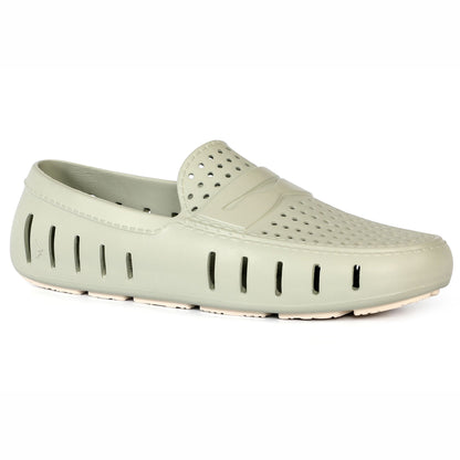 Men's Country Club Desert Sage Coconut Loafers