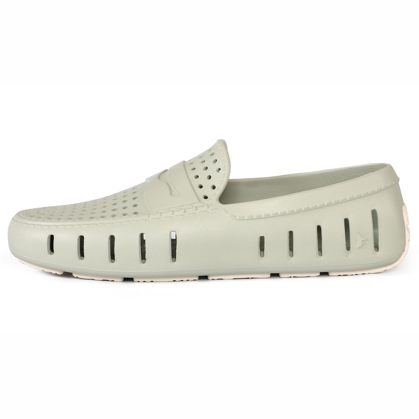 Men's Country Club Desert Sage Coconut Loafers