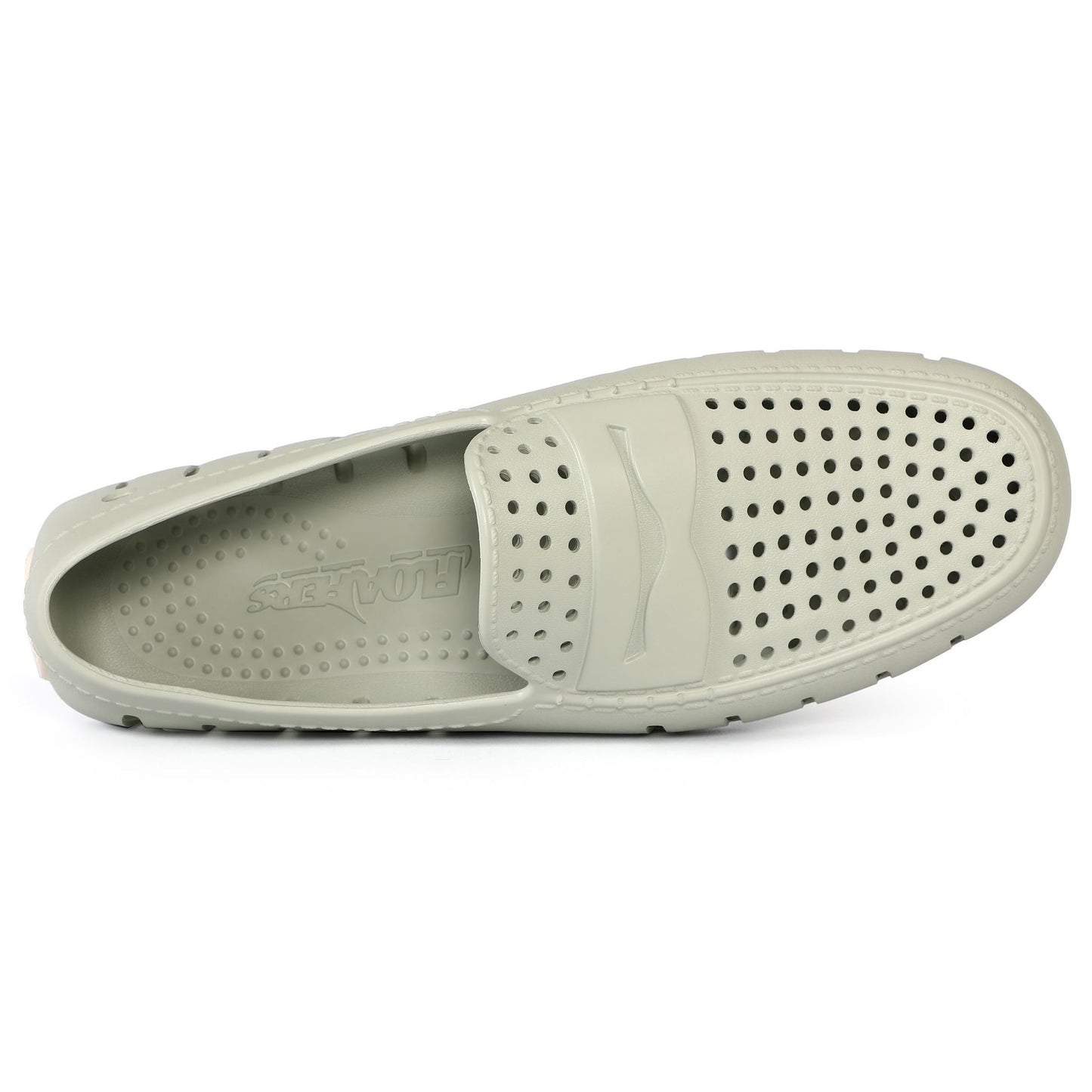 Men's Country Club Desert Sage Coconut Loafers