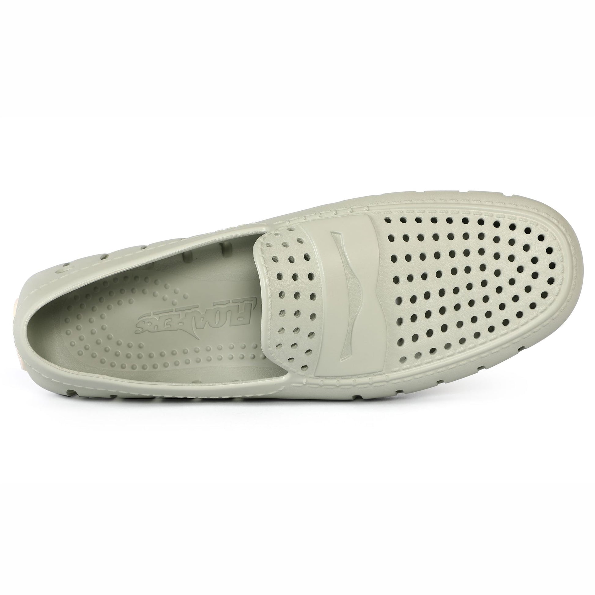 Men's Country Club Desert Sage Coconut Loafers