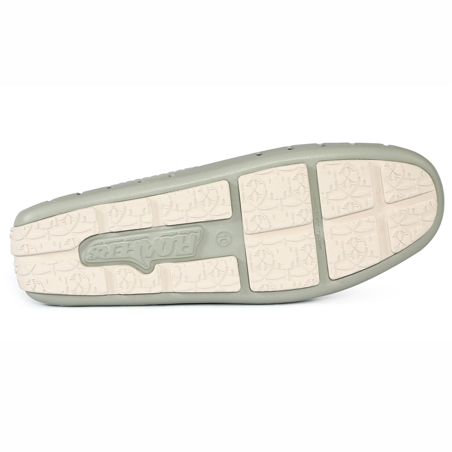 Men's Country Club Desert Sage Coconut Loafers