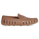 men s country club tan bright white loafers