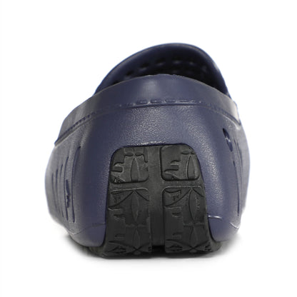 Men's Country Club Midnight Blue/Black Loafers