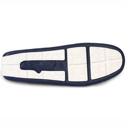 Men’s Country Club 3.0 Driver Foam Shoe | Navy/White Anchor