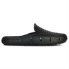 black/asphalt mens sunset slide