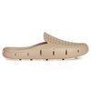 warm sand/coconut mens sunset slide