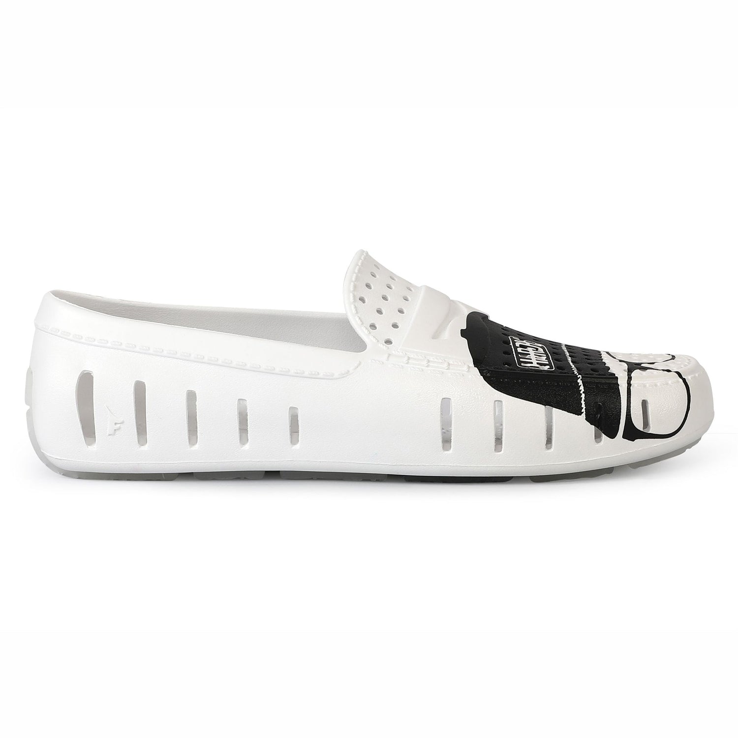 CLEAN WHITE COUNTRY HARDY - FINAL SALE