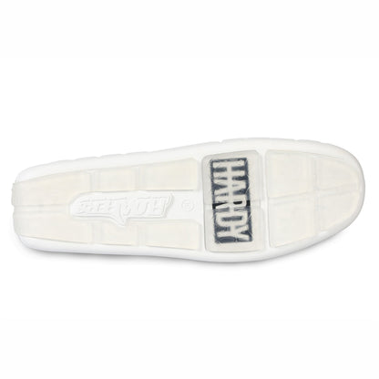 CLEAN WHITE COUNTRY HARDY - FINAL SALE