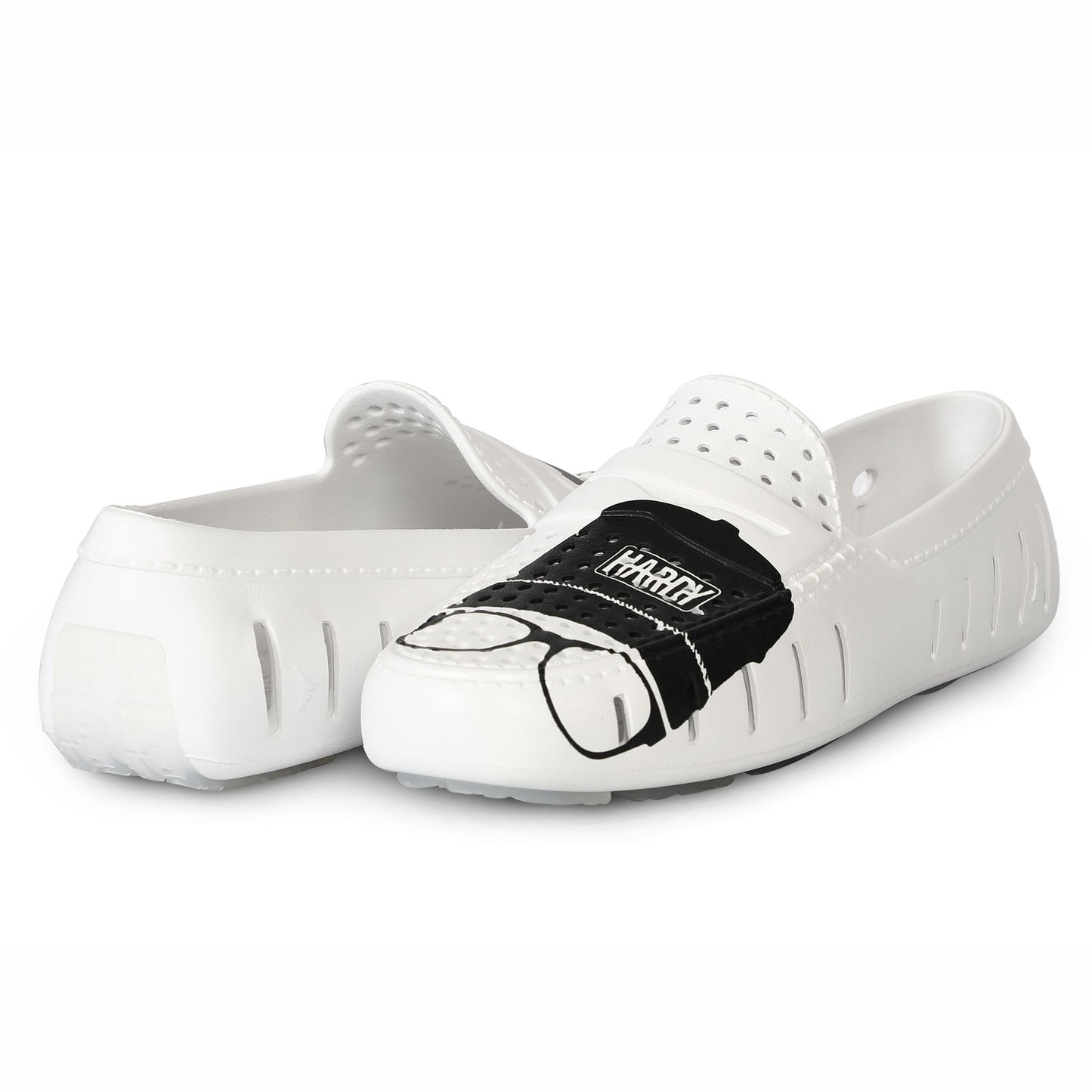 CLEAN WHITE COUNTRY HARDY - FINAL SALE