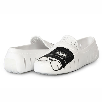 CLEAN WHITE COUNTRY HARDY - FINAL SALE
