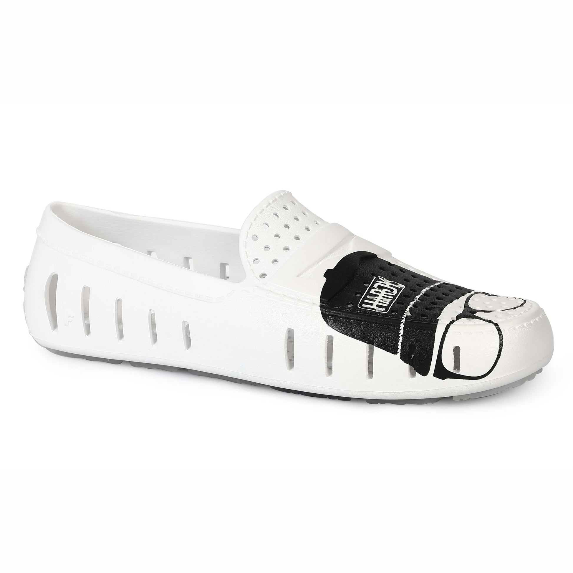 CLEAN WHITE COUNTRY HARDY - FINAL SALE