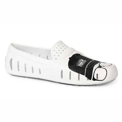 CLEAN WHITE COUNTRY HARDY - FINAL SALE