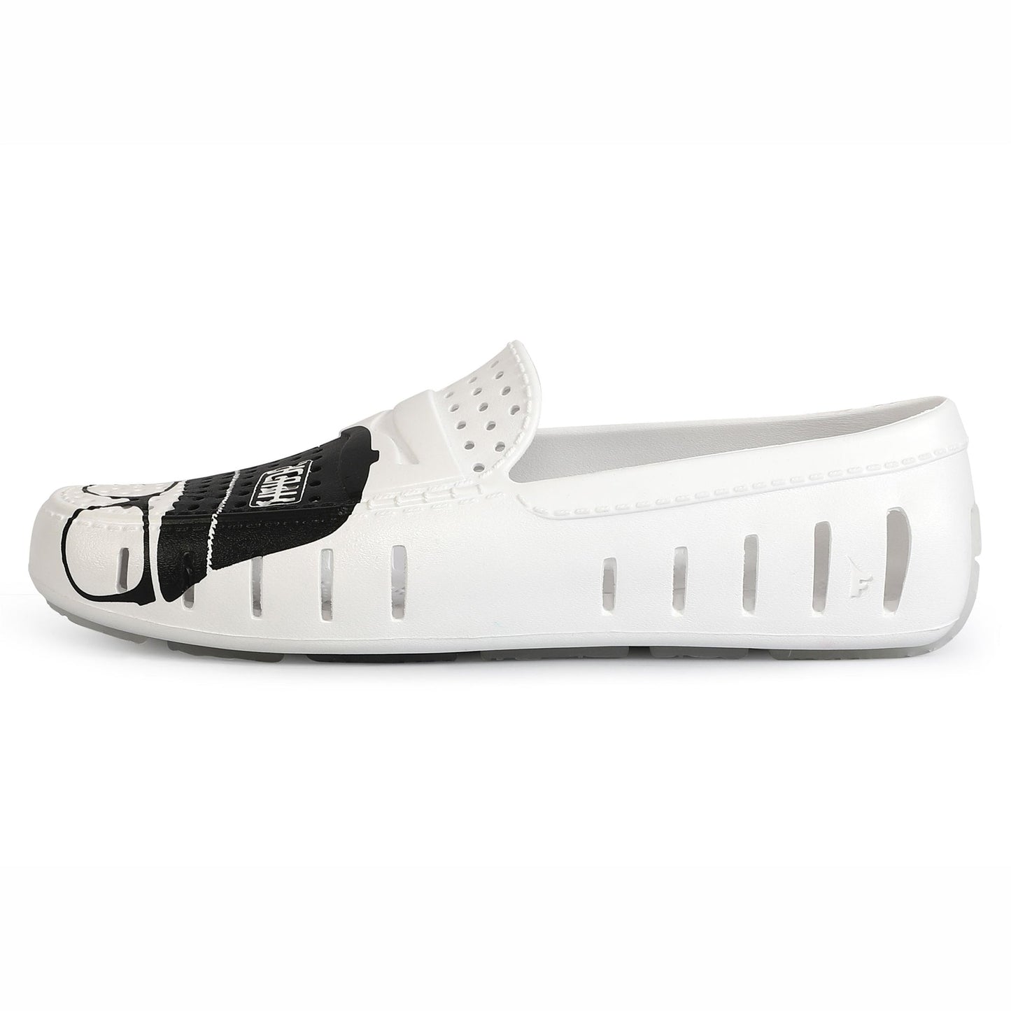 CLEAN WHITE COUNTRY HARDY - FINAL SALE