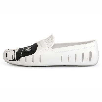 CLEAN WHITE COUNTRY HARDY - FINAL SALE
