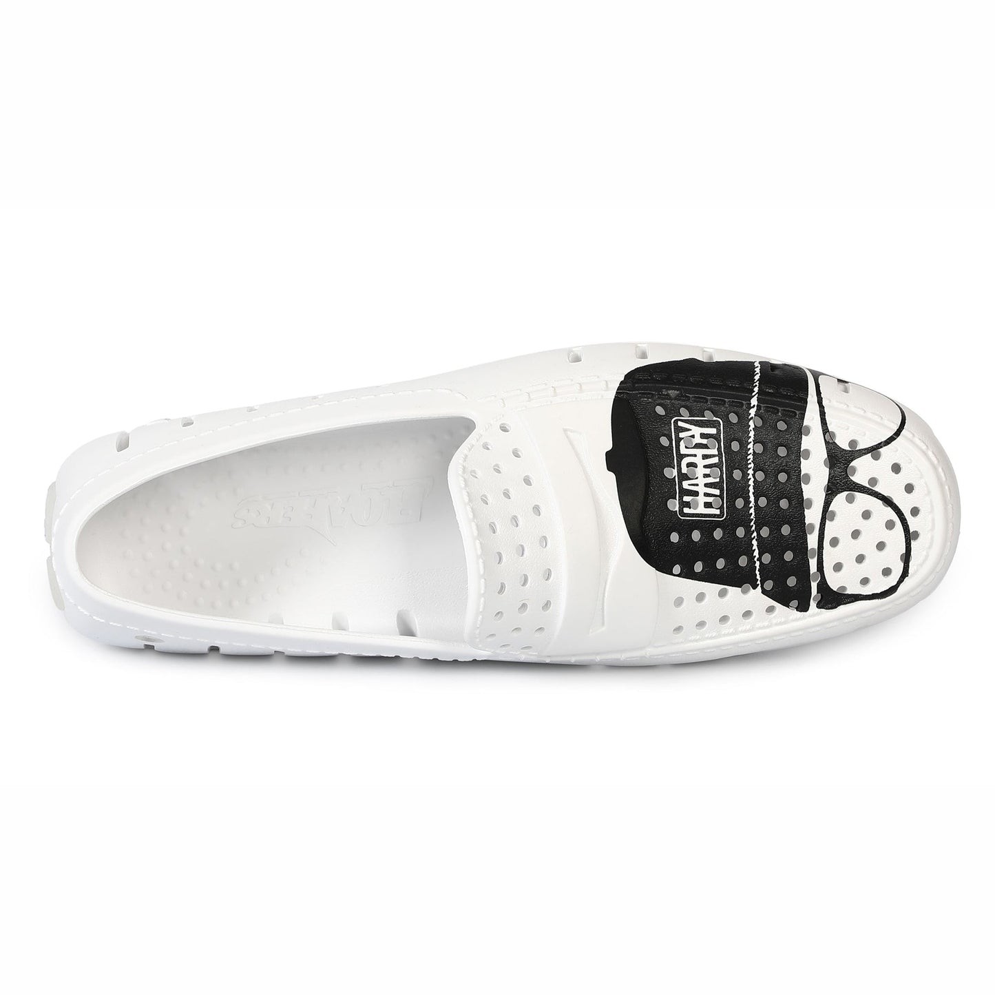 CLEAN WHITE COUNTRY HARDY - FINAL SALE