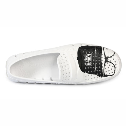 CLEAN WHITE COUNTRY HARDY - FINAL SALE